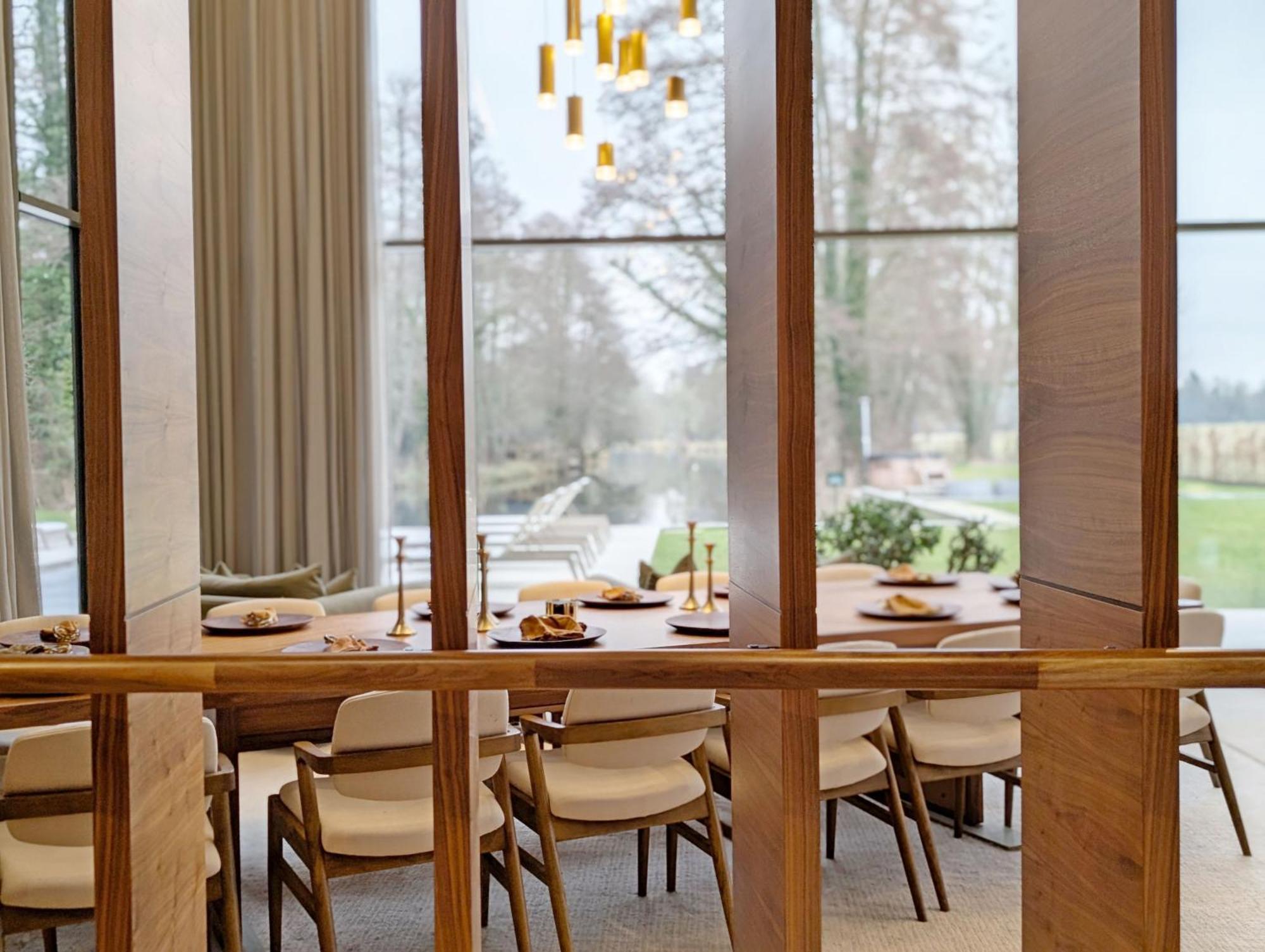 Ovington  Stillwaters House - Avington Winchester מראה חיצוני תמונה
